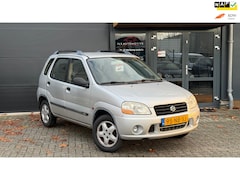 Suzuki Ignis - 1.3 S Limited | 5-deurs | APK | Inruilkoopje