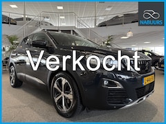 Peugeot 3008 - 1.6 165pk BL Premium, Trekhaak, Stoelverwarming, DAB+, Navi