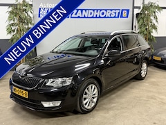Skoda Octavia Combi - 1.0 TSI Greentech Ambition Business
