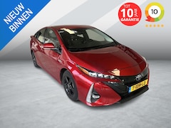 Toyota Prius - 1.8 Plug-in Business Plus