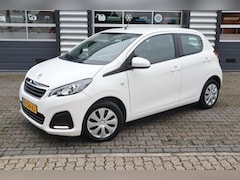 Peugeot 108 - 1.0 e-VTi Active
