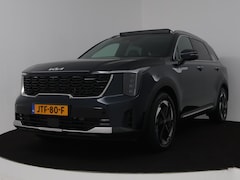 Kia Stonic - 1.0 T-GDi MHEV GT-Line | Company Car | 10 Jaar Garantie | Automaat | Camera | Leverbaar pe