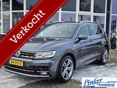 Volkswagen Tiguan - 1.5 TSI Comfortline Business R-LINE NL-AUTO