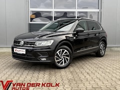Volkswagen Tiguan - 1.5 TSI Join Automaat | LED | CarPlay | Navigatie | Adaptive Cruise | Climate | Stoelverwa