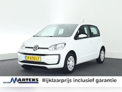 Volkswagen Up! - 1.0 66pk Active Camera Cruise Stoelverwarming