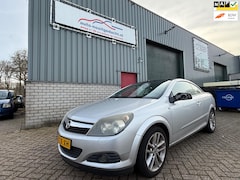 Opel Astra TwinTop - 1.8 Cosmo
