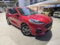 Ford Kuga - 2.5 PHEV ST-Line