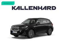 BMW X1 - sDrive18i M-Sport - Camera - LED - Comfort Acces - Stoelverwarming