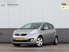 Kia Venga - 1.4 CVVT ExecutiveLine Navi Trekhaak
