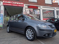 Volkswagen Golf Plus - 1.6 Trendline