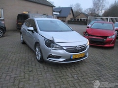 Opel Astra - 1.0 Online ED NAP REST BPM 600 EURO