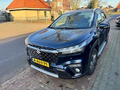 Suzuki S-Cross - 1.4 Boosterjet Style Smart Hybrid