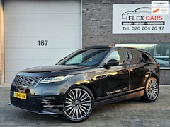 Land Rover Range Rover Velar - 3.0 V6 SC AWD R-Dynamic P380|Luchtvering|Opendak|Pano