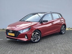 Hyundai i20 - 1.2 MPI 84PK Comfort TT // Trekhaak