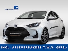 Toyota Yaris - 1.5 Hybrid Active