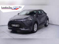 Toyota C-HR - 1.8 Hybrid 140 Active Led-verlichting DAB-ontvangst ECC climate key-less start 17-inch lmv