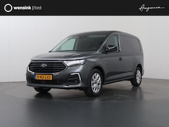 Ford Transit Connect - 1.5 EcoBoost | PHEV | L2 | Limited | Climate Control | LM Velgen | Adaptive Cruise | Parke