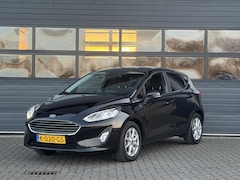 Ford Fiesta - 1.0 ECOBOOST TITANIUM I AUTOMAAT I APPLE CARPLAY I CRUISE CONTROL