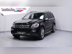 Mercedes-Benz GL-klasse - 320 CDI 7-Persoons schuif/kantel-dak afneembare-trekhaak verwarmde/geventileerde-stoelen 2