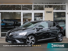 Renault Clio - 1.0 TCe R.S. Line | 360 camera | Dode hoek detectie |