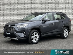 Toyota RAV4 - 2.0 VVT-iE Business | Dealer Onderhouden | Achteruitrijcamera | Apple CarPlay / Android Au