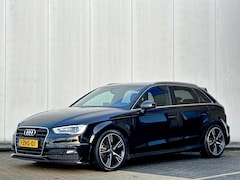 Audi A3 Sportback - 1.4 TFSI Ambition Pro Line S g-tron