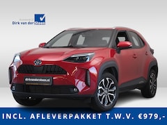 Toyota Yaris Cross - 1.5 Hybrid Dynamic