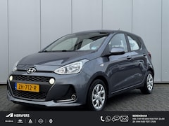 Hyundai i10 - 1.0i Comfort / Airco / Cruise Control / All season banden / Bluetooth /