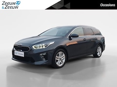 Kia Cee'd Sportswagon - Ceed 1.0T Comfortline Edition | Camera | Apple Carplay / Android Auto | Climate control |