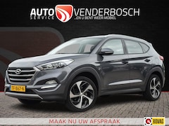 Hyundai Tucson - 1.6 GDi Comfort 132pk | Camera | Navi | 19 inch