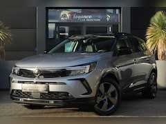 Opel Grandland - 1.6 Turbo Plug-In Hybrid GS 225pk Navigatie/Stoelverwarming/360Camera
