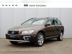 Volvo XC70 - 2.0 T5 FWD Polar+ Dealer onderhouden | Glazen schuif-/kanteldak | 18" Lichtmetalen velgen