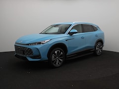 MG HS - 1.5 Aut. Comfort Airconditioning | Stoelverwarming | Achteruit-rijcamera | Apple Carplay |