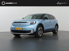 Ford Explorer - Limited Edition Extended Range RWD 79 kWh | Navigatie | Parkeercamera | Climate Control |