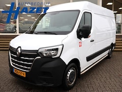 Renault Master - T35 2.3 dCi 150 L2H2 150 PK ENERGY COMFORT + DAB | CARPLAY | CAMERA | TREKHAAK 2500 KG