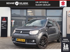 Suzuki Ignis - 1.2 Select Intro Trekhaak