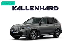 BMW X5 - xDrive50e M-Sport - Pano - Driving Ass Prof - Active Steering - Head-up