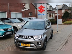 Suzuki Ignis - Style Automaat 1.2