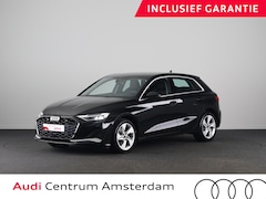 Audi A3 Sportback - 40 TFSI e Advanced edition 204 pk S-tronic | Verlengde garantie | Navigatie | Parkeersenso