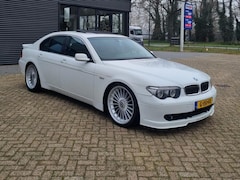 BMW Alpina - 7-serie 745i B7 uitgevoerd, 98 dkm, veel opties