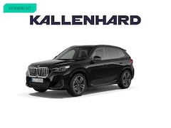 BMW X1 - xDrive25e M-Sport - Pano - Memory + Masssagezetel - Driving Ass Prof