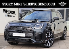 MINI Countryman - C Automaat / John Cooper Works / Pakket XL / 20" JCW Flag Spoke 2-tone