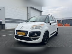 Citroën C3 Picasso - 1.6 VTi Exclusive