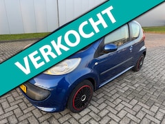 Peugeot 107 - 1.0-12V XR , Airco