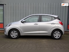 Hyundai i10 - 1.0 Comfort 5-zits Airconditioning • Apple CarPlay / Android Auto