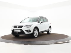 SEAT Arona - 1.0 TSI 95PK Style Limited Edition · Camera · Apple Carplay/Android Auto · Navigatie · Par