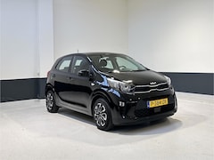 Kia Picanto - 1.0 DPi ComfortLine 5p | Apple Carplay/ Android auto | Airco | Bluetooth | NL | Airco | 2