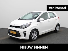 Kia Picanto - 1.0 DPi ComfortLine | Airconditioning | Cruise Control | Bluetooth |