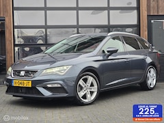 SEAT Leon ST - 1.5 TSI 130PK FR ACC CARPLAY CAMERA TREKHAAK