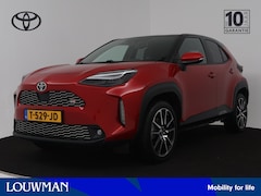 Toyota Yaris Cross - 1.5 Hybrid GR Sport | Apple Carplay / Android Auto |